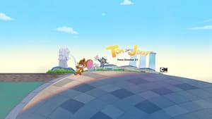 Tom y Jerry — foto 3