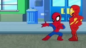 Marvel Super Hero Adventures — foto 7