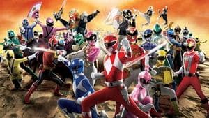 Power Rangers — foto 1