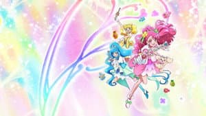 Healin' Good Pretty Cure — foto 2
