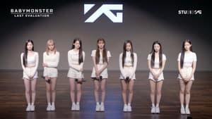 BABYMONSTER - 'Last Evaluation' — foto 2