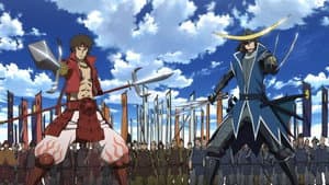 Sengoku Basara — foto 3