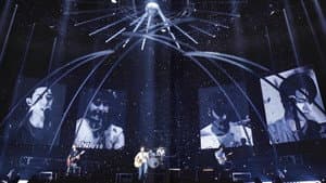 CNBLUE 5th ANNIVERSARY ARENA TOUR 2016 -Our Glory Days- — foto 1