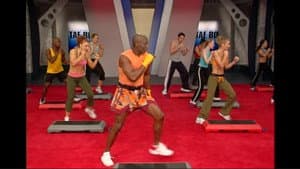 Tae Bo Extreme: Push Your Limits — foto 1
