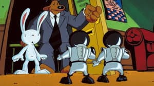 Episodio 19
