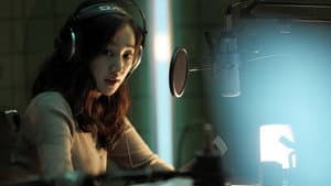 심야의 FM — foto 1