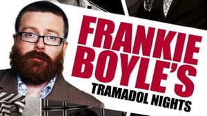 Frankie Boyle's Tramadol Nights — foto 1