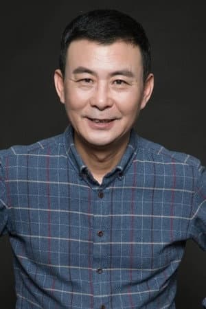 杜长安