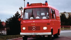 Notarztwagen 7 — foto 1