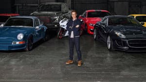 Car Matchmaker with Spike Feresten — foto 1