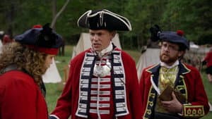 Love, Courage and the Battle of Bushy Run — foto 5