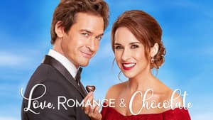 Love, Romance & Chocolate — foto 12