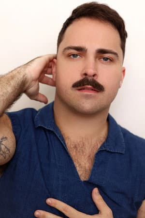 Beau Harmon