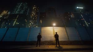 Makwan City of Dreams - The Silvermen — foto 3