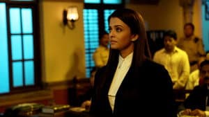 Jazbaa — foto 3