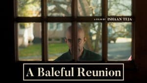 A Baleful Reunion — foto 1