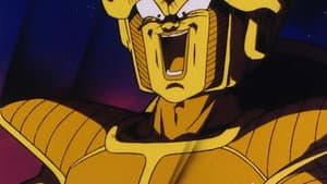 Dragon Ball Z: La Batalla de Freezer contra el Padre de Goku — foto 9