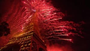 Tour Eiffel : La Grande Épopée — foto 1