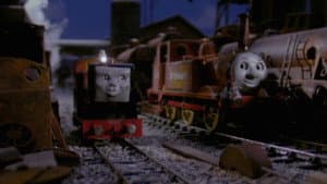 Thomas & Friends: Rusty to the Rescue — foto 1
