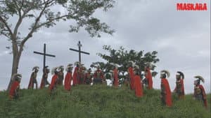 Maskara — foto 1