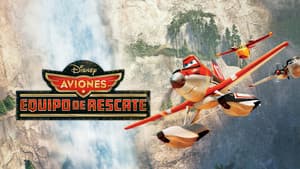 Aviones 2: Equipo de rescate — foto 4