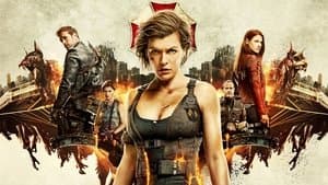 Resident Evil 6: Capítulo final — foto 2