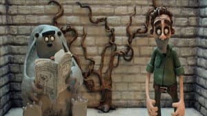 Ron the Zookeeper — foto 1