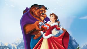 La bella y la bestia: Una Navidad encantada — foto 2