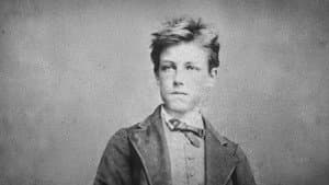 Arthur Rimbaud : Six mois en enfer — foto 8