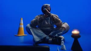 André 3000: New Blue Sun (Listening) — foto 2