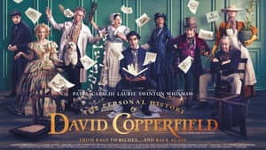 La historia de David Copperfield — foto 10
