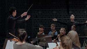 Orkesterin edessä — foto 1