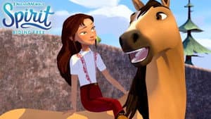 Spirit Riding Free: Ride Along Adventure — foto 3