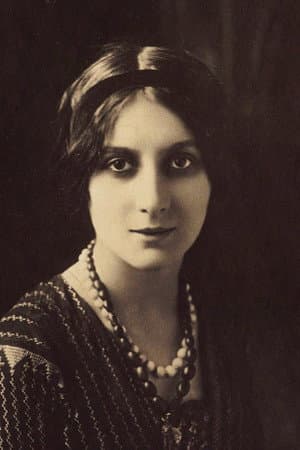 Stacia Napierkowska