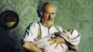 Grandpa — foto 1