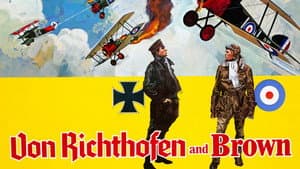 Von Richthofen and Brown — foto 6