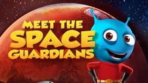 Meet The Space Guardians — foto 1