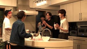 The Usual Night ~いつもの夜~ — foto 1