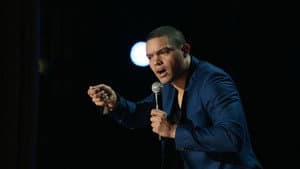 Trevor Noah: Lost In Translation — foto 2