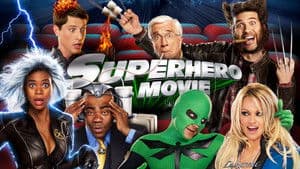 Superhéroes: La película — foto 2