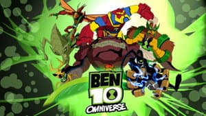Ben 10: Omniverse — foto 12