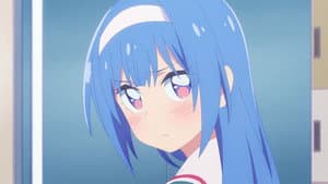Mucho trabajo y nada de juegos vuelve a Hotaru aburrida