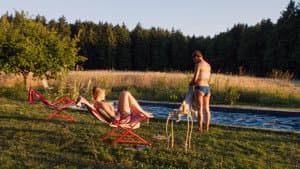 Der Spatz im Kamin — foto 3