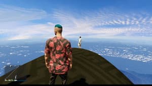 Grand Theft Hamlet — foto 3