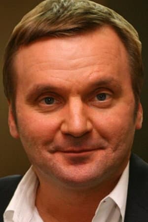 Юрий Сапронов