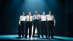 Operation Mincemeat: a new musical — foto 4