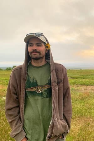 Matt Enos