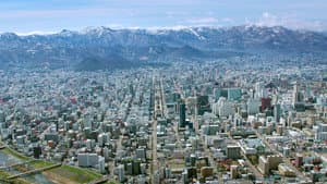 Japon Desde El Espacio — foto 6