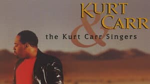 Kurt Carr & the Kurt Carr Singers: Awesome Wonder — foto 1