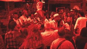 Autoportrait for IFA 10th Film Directing Masterclass — foto 3